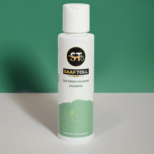 Saaftoll car green foaming shampoo,green foaming sampoo.car shampoo,car green foaming shampoo,saaftoll